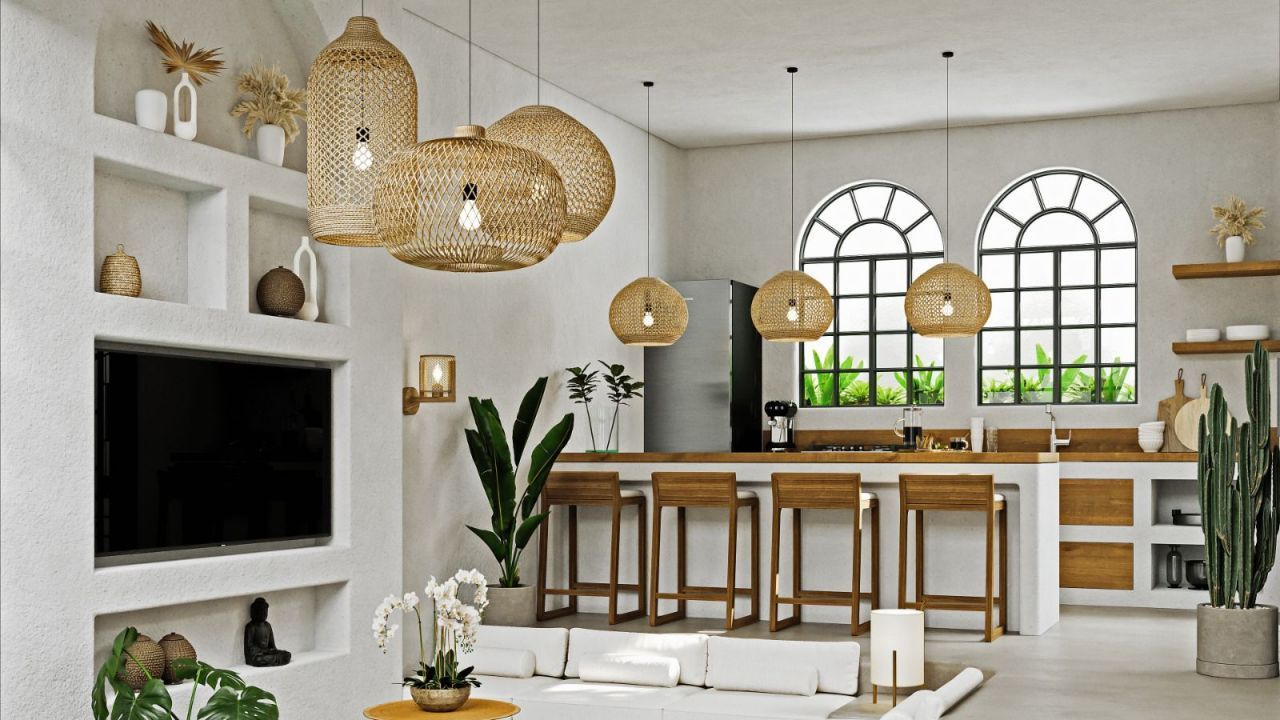 Casa a Canggu, Indonesia, 138 m² - foto 8