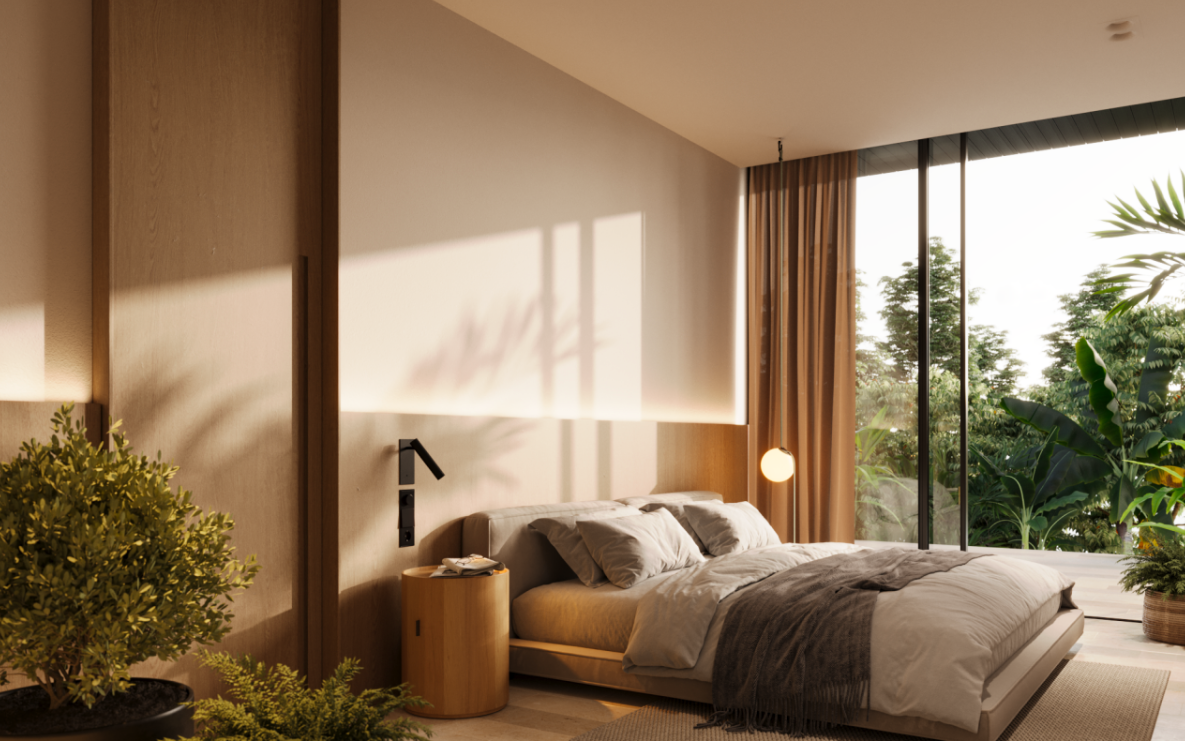 House in Ubud, Indonesia, 100 m² - picture 8