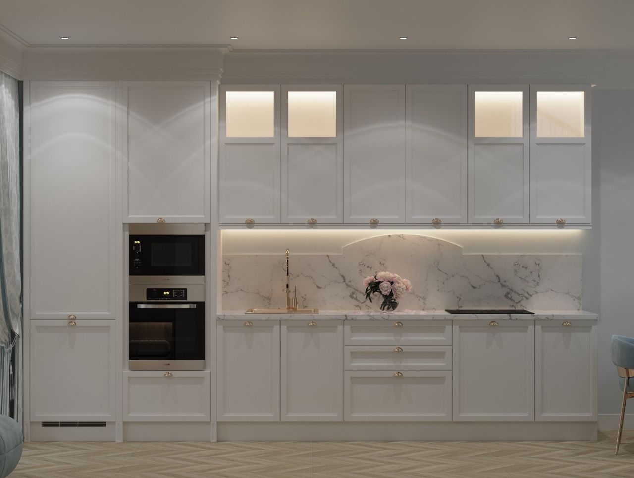 Townhouse a Batumi, Georgia, 150.76 m² - foto 8