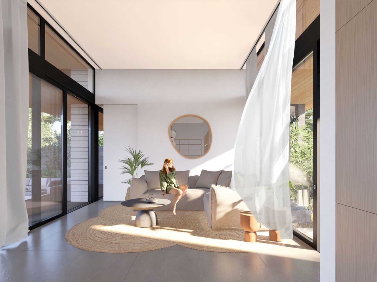 Maison à Bukit, Indonésie, 65 m² - image 9