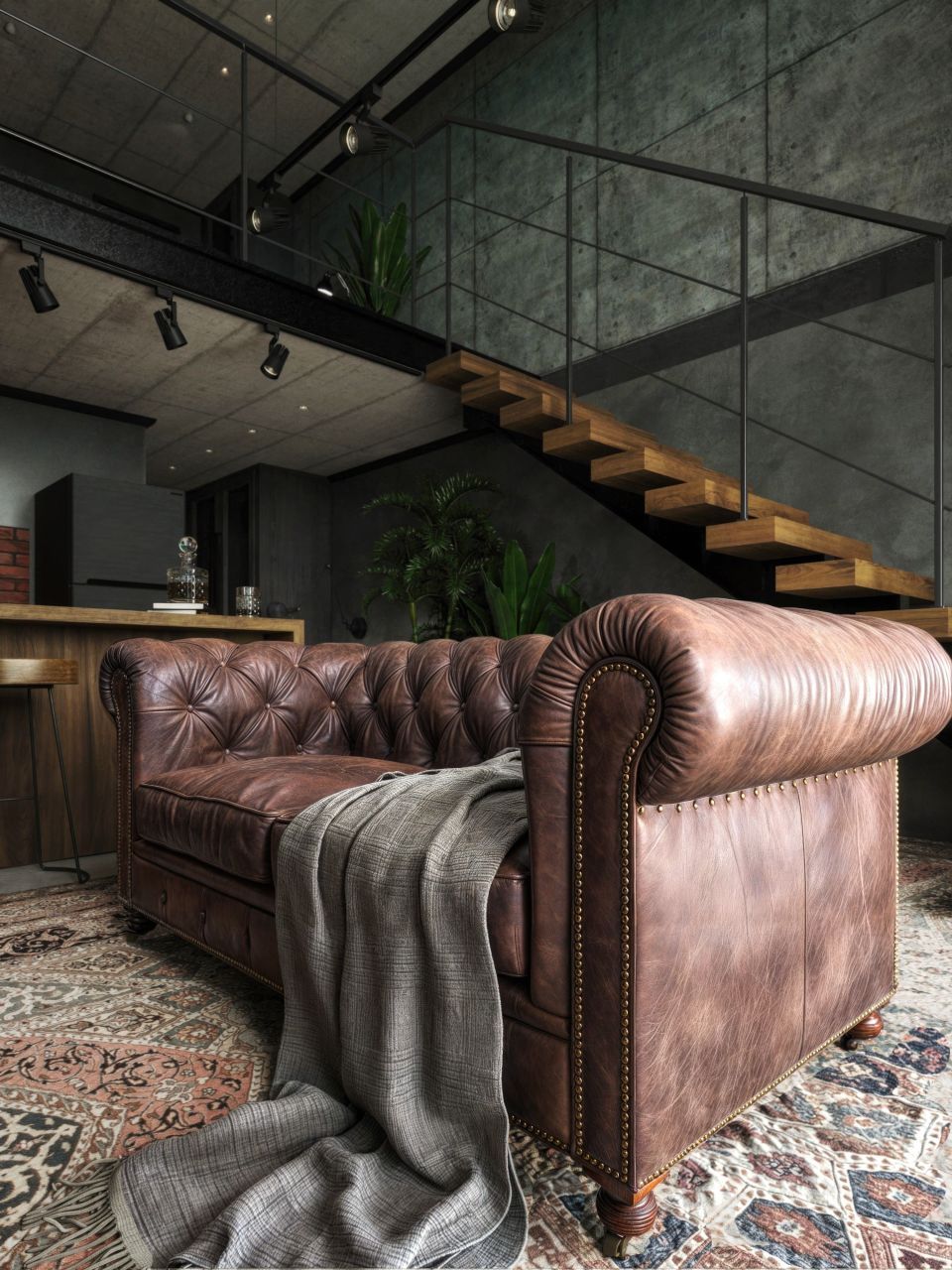 Casa en Bukit, Indonesia, 77 m² - imagen 9