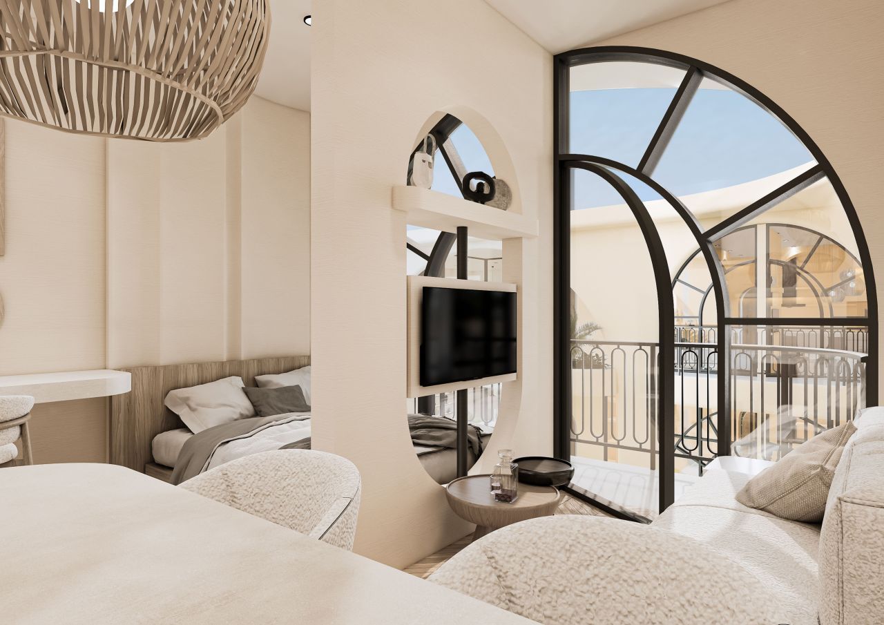 Appartement à Bukit, Indonésie, 30 m² - image 9