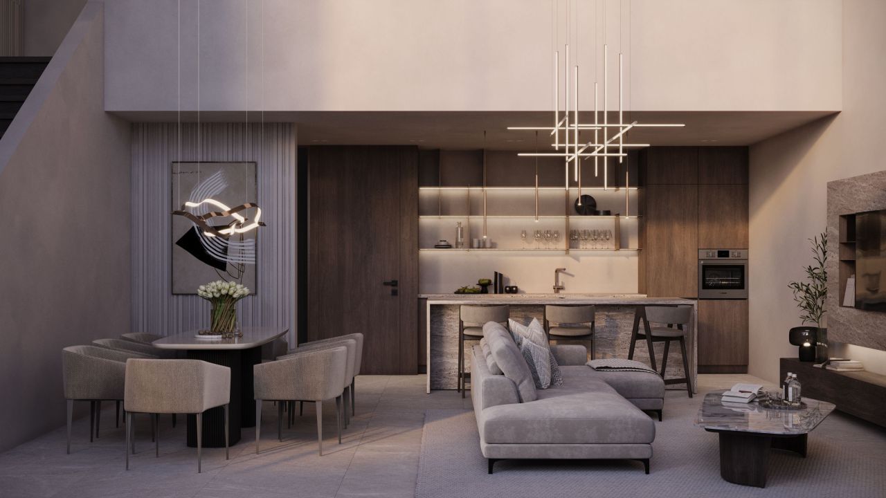 Casa Bali, Indonesia, 150 m² - foto 9