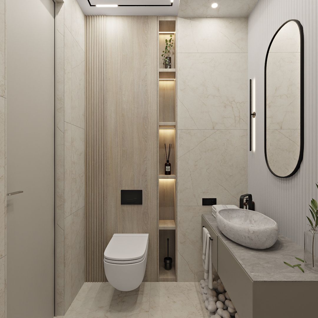 Appartamenti a Ubud, Indonesia, 28 m² - foto 9