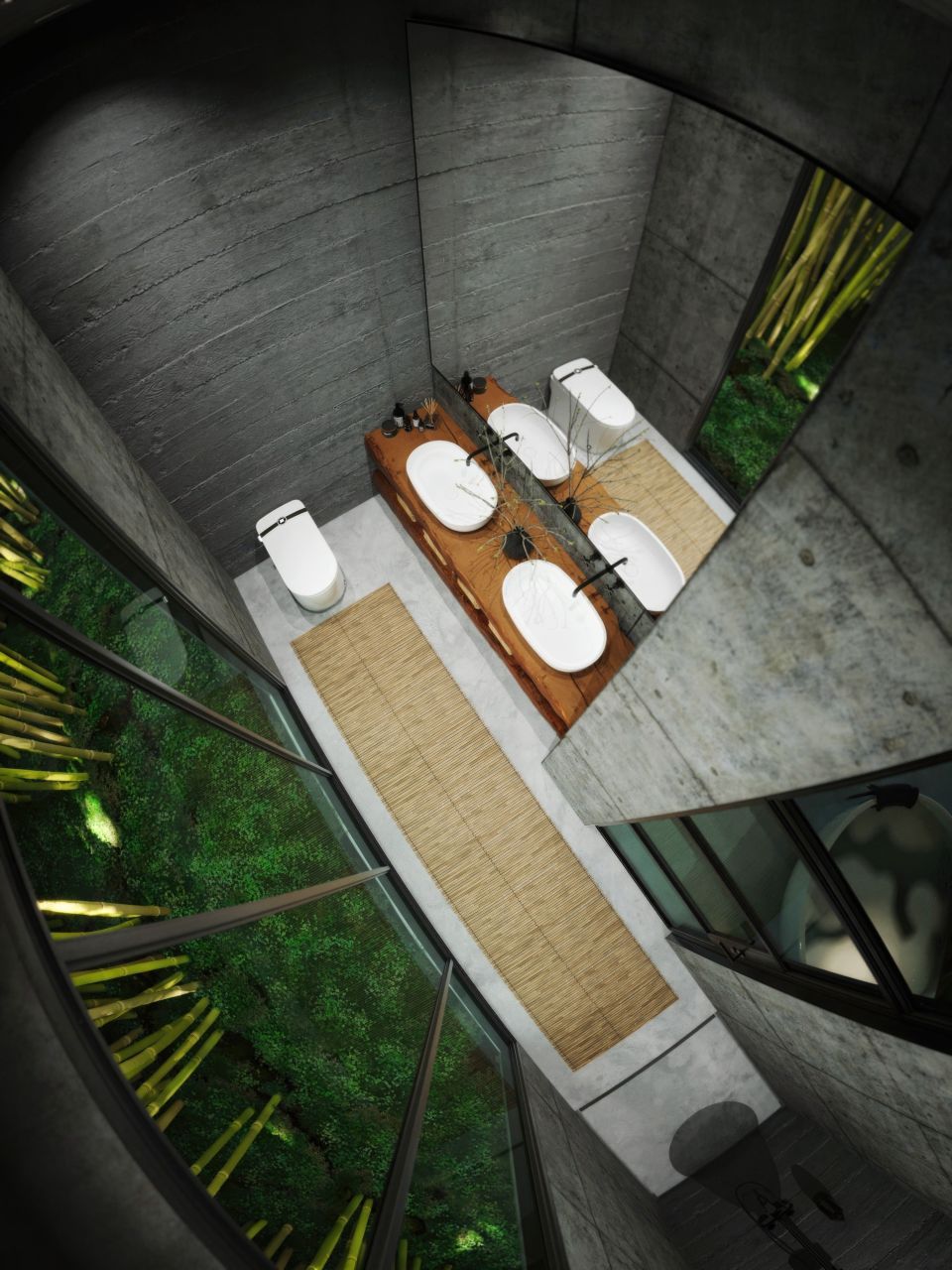 House in Bukit, Indonesia, 515 m² - picture 9