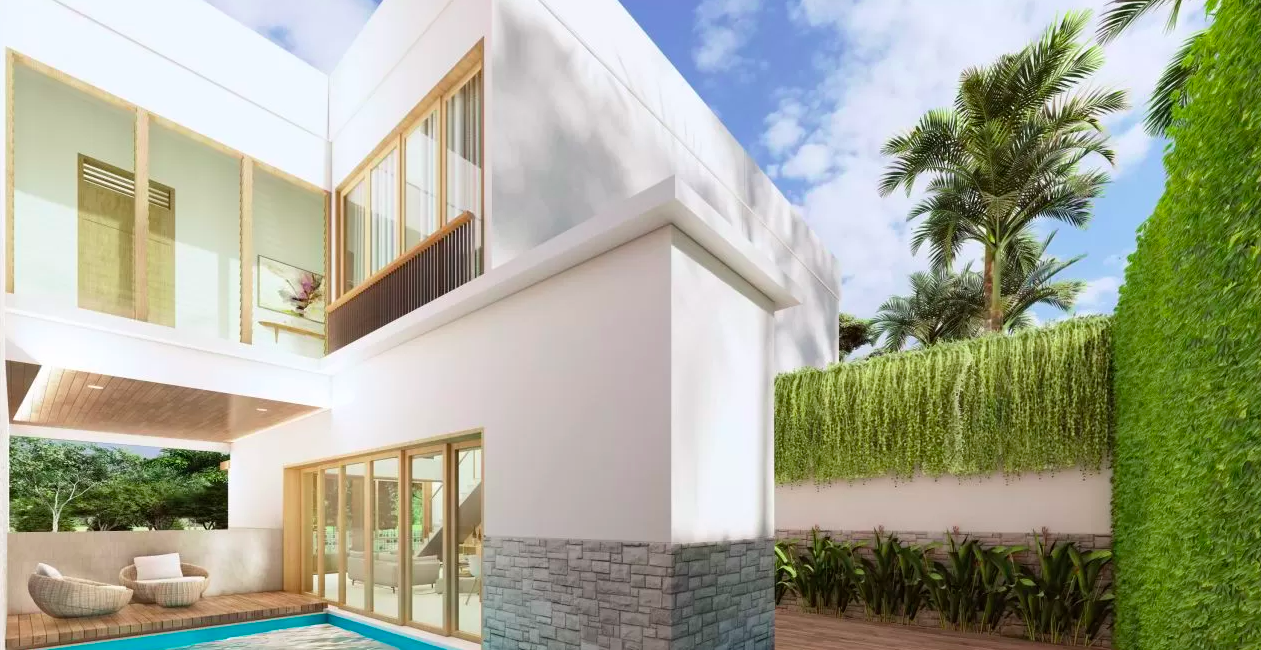 Appartement à Uluwatu, Indonésie, 85 m² - image 9