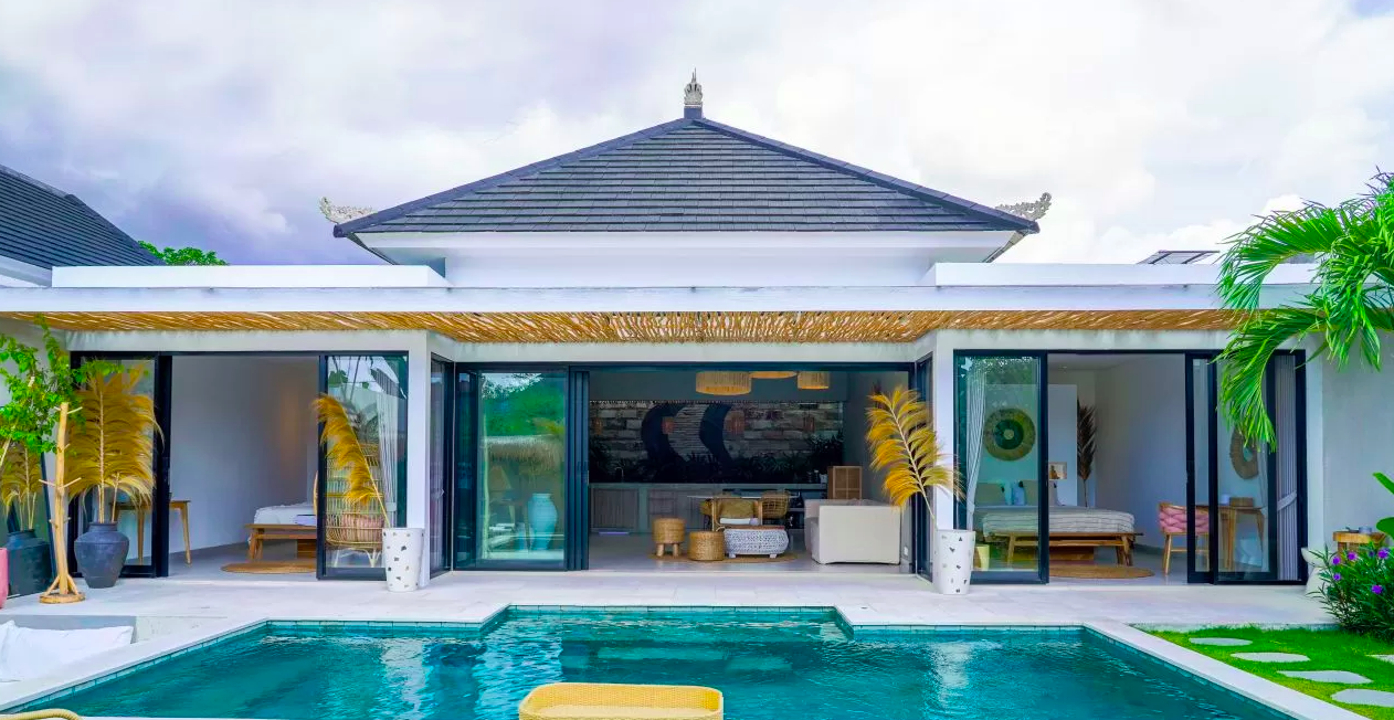 Casa a Canggu, Indonesia, 120 m² - foto 9