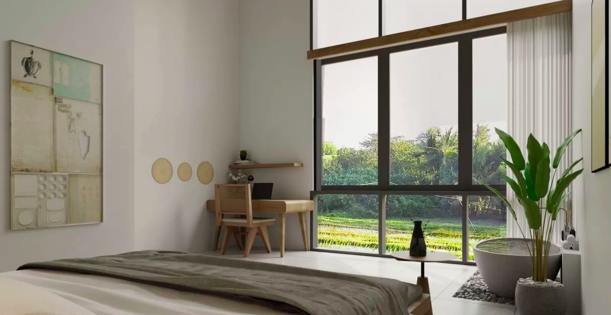 Casa en Canggu, Indonesia, 80 m² - imagen 9