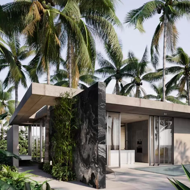 Maison à Candidasa, Indonésie, 75 m² - image 9