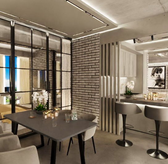 Apartment in Uluwatu, Indonesia, 36 m² - picture 9