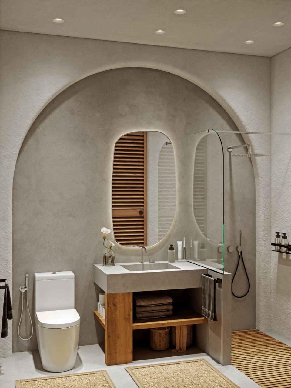 Casa a Canggu, Indonesia, 138 m² - foto 9