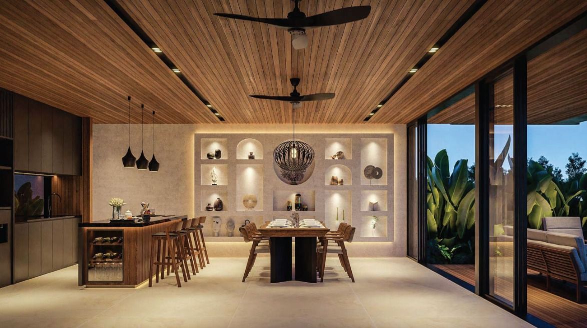 Casa en Uluwatu, Indonesia, 275 m² - imagen 9