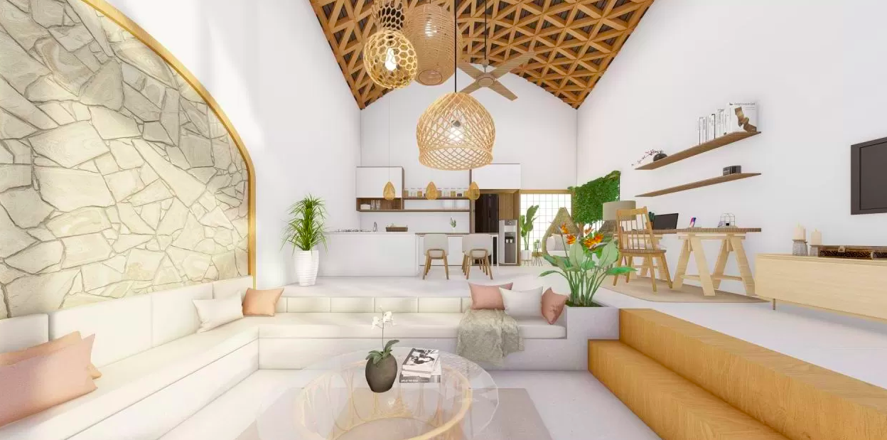 House in Seminyak, Indonesia, 120 m² - picture 9