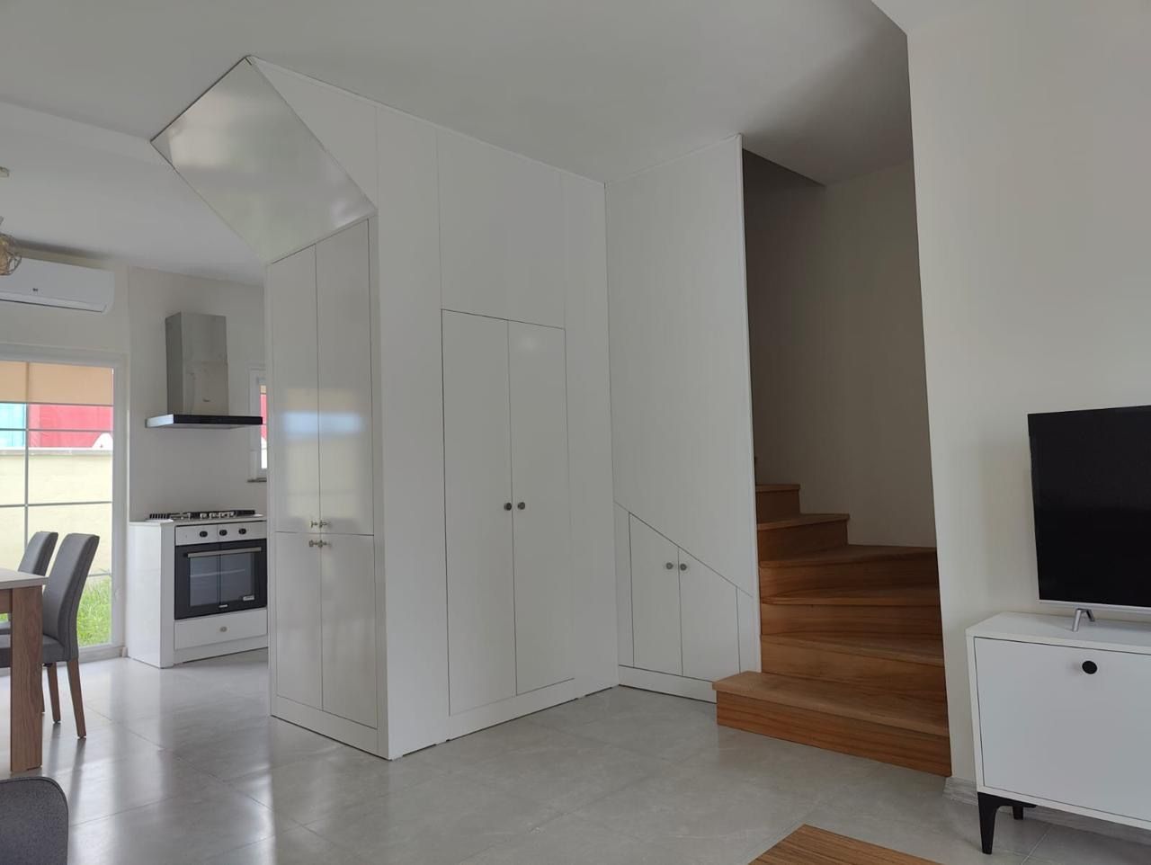 Haus in Batumi, Georgien, 87 m² - Foto 9