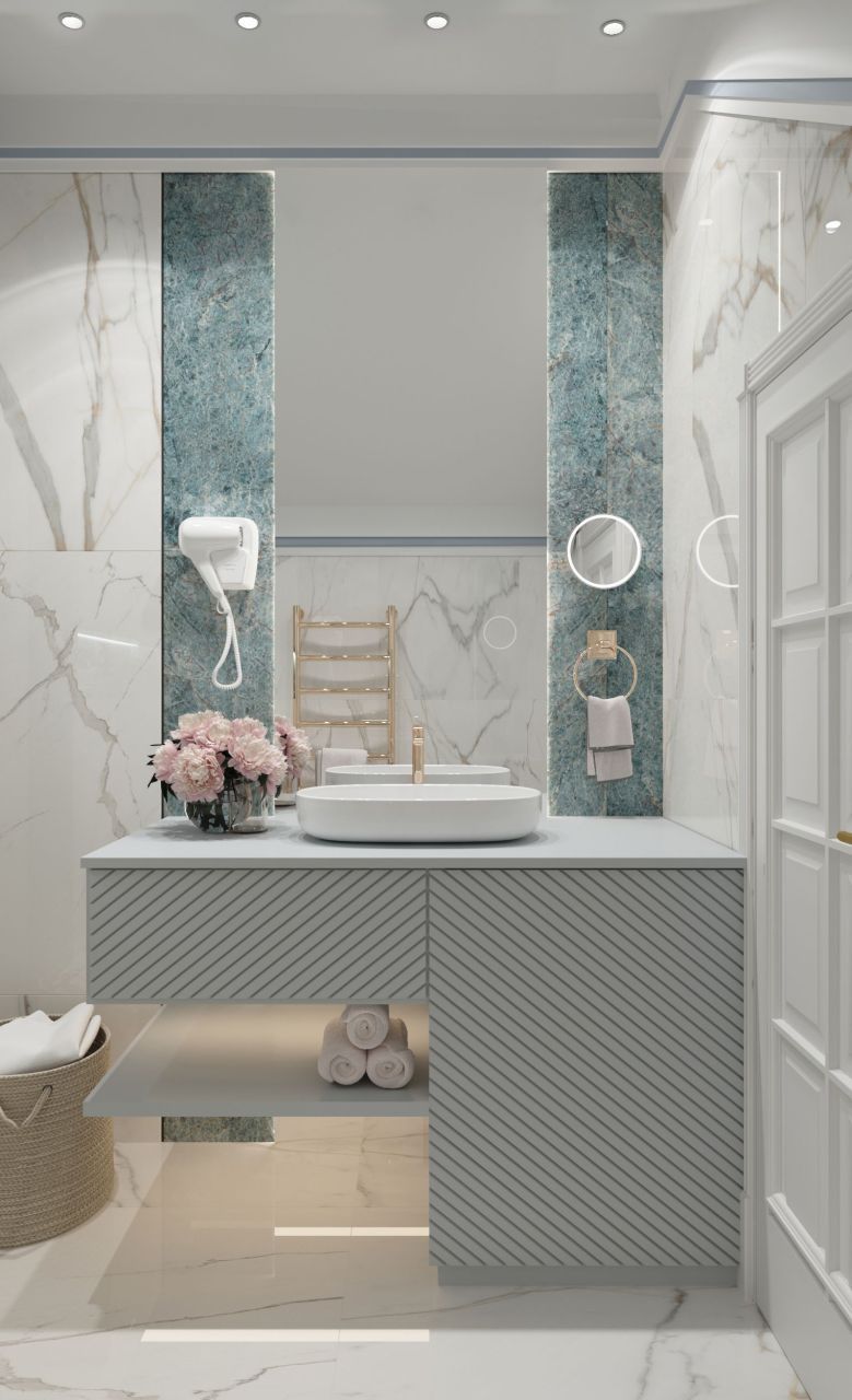 Townhouse a Batumi, Georgia, 150.76 m² - foto 9