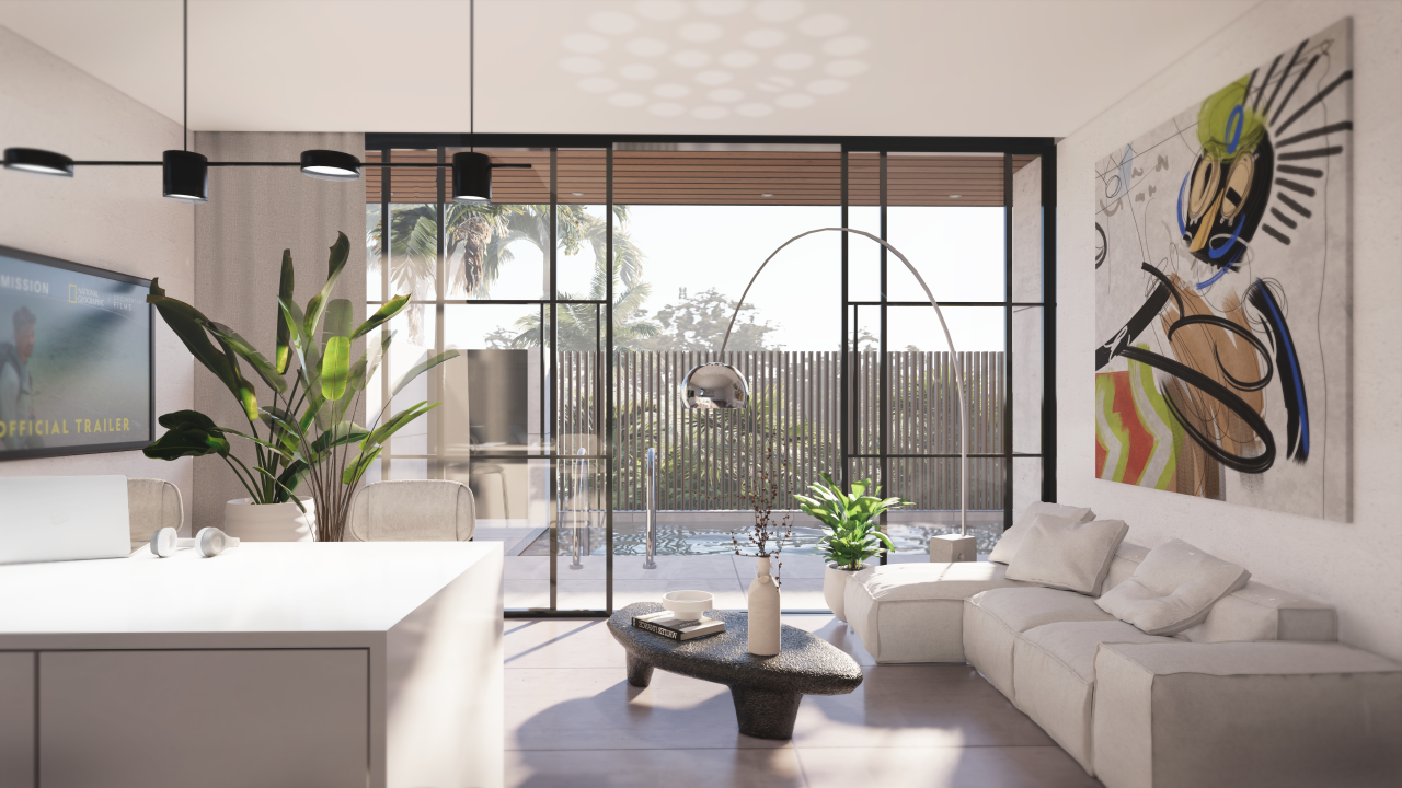 Maison à Bukit, Indonésie, 65 m² - image 10