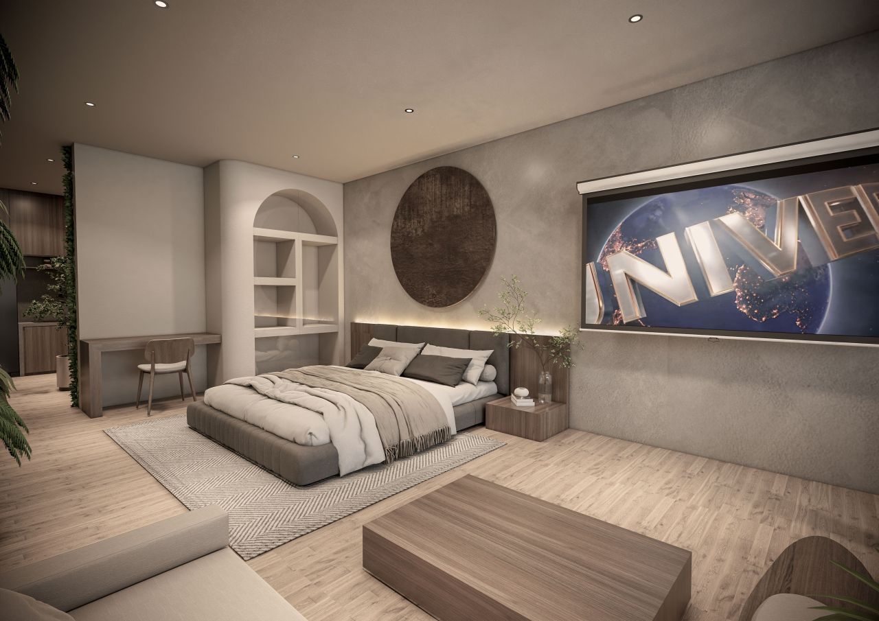 Appartamenti a Canggu, Indonesia, 40.8 m² - foto 10