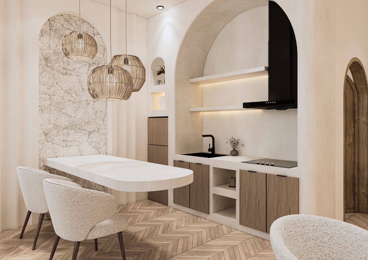 Appartement à Bukit, Indonésie, 30 m² - image 10