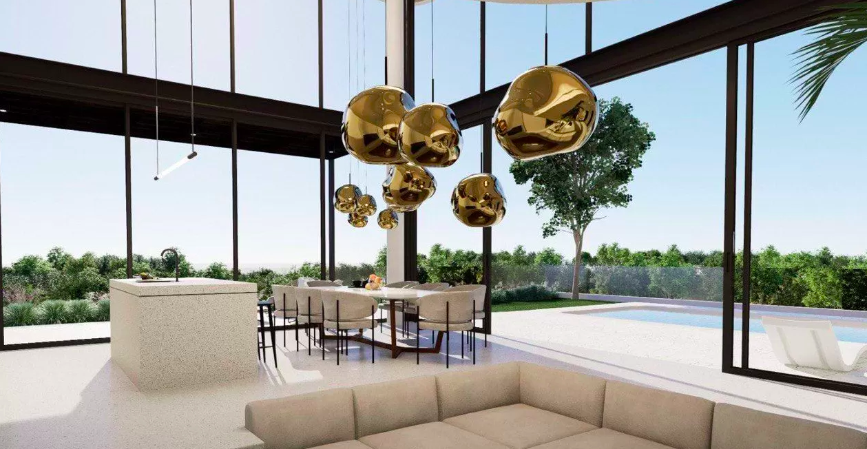 Haus in Seseh, Indonesien, 158.4 m² - Foto 10