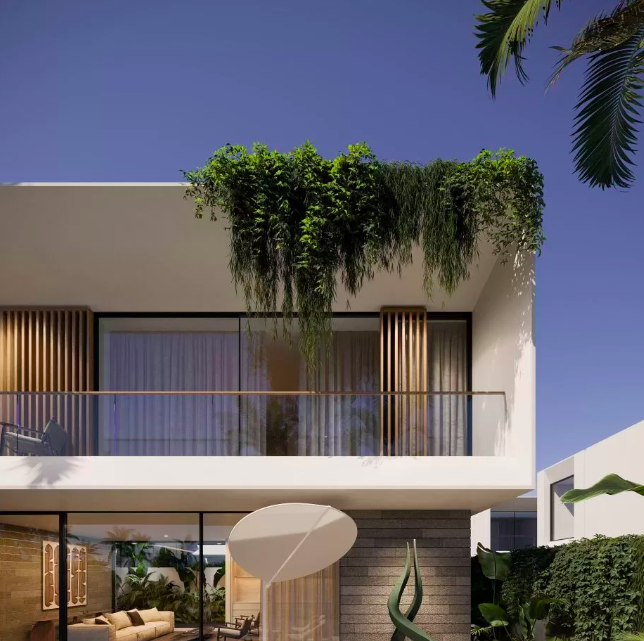 Haus in Nusa Dua, Indonesien, 214 m² - Foto 10