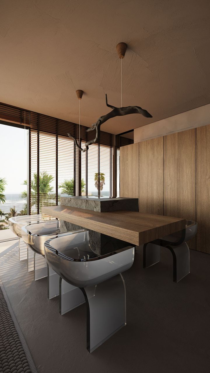 Apartment in Seseh, Indonesien, 41.5 m² - Foto 9