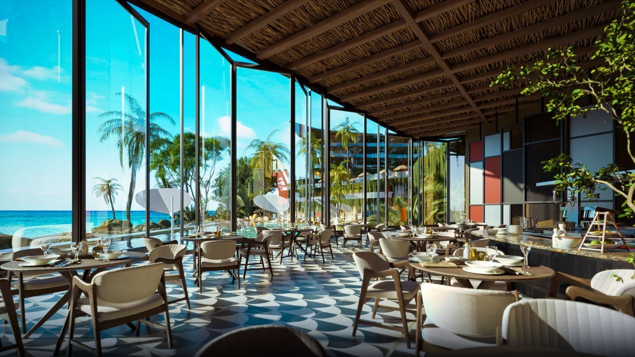 Apartamento en Seseh, Indonesia, 52.5 m² - imagen 10