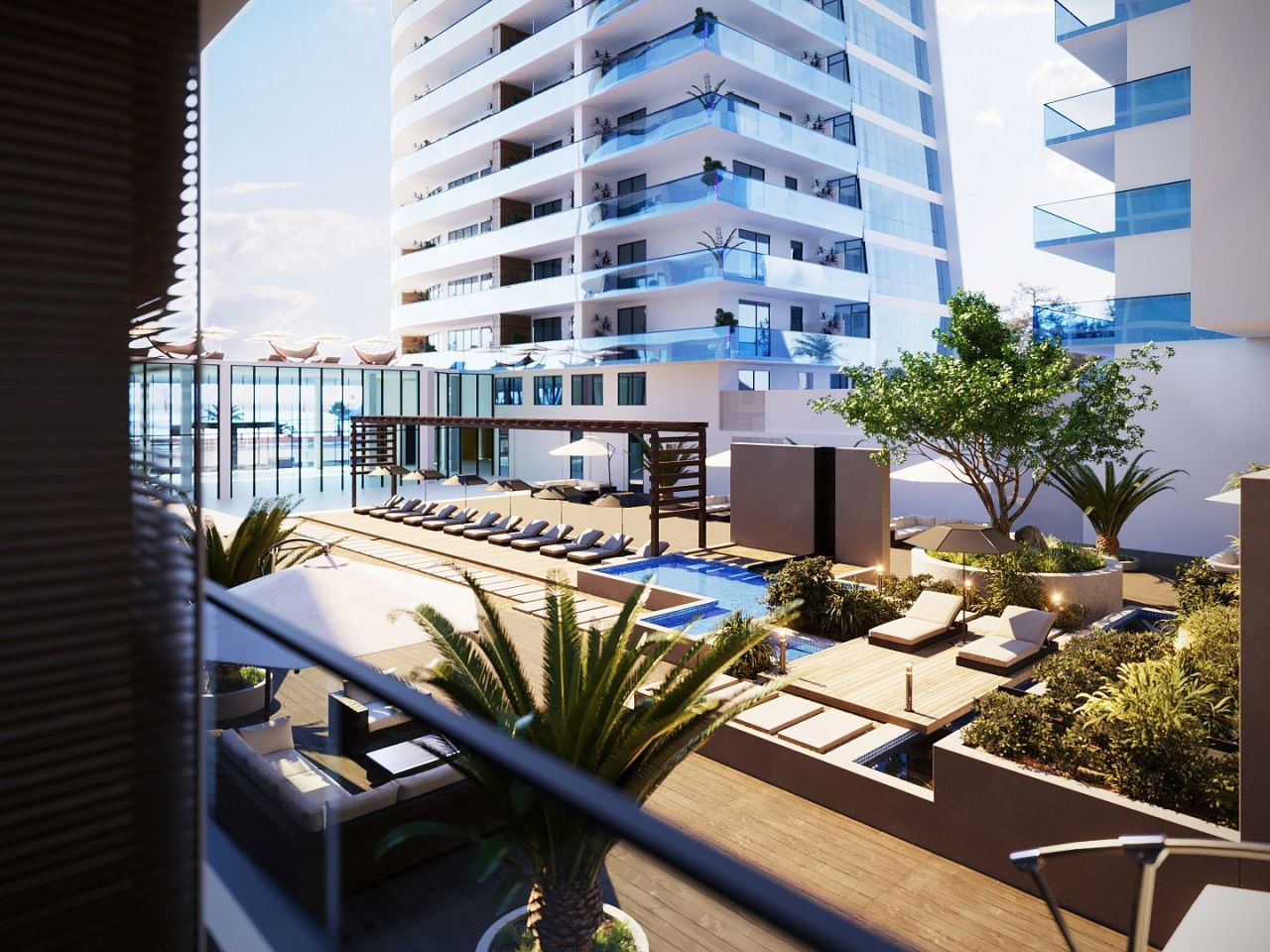 Appartamenti a Batumi, Georgia, 56 m² - foto 10