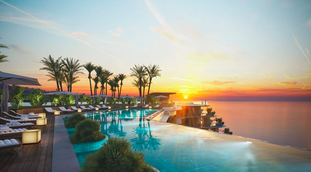 Apartment in Batumi, Georgien, 51 m² - Foto 10