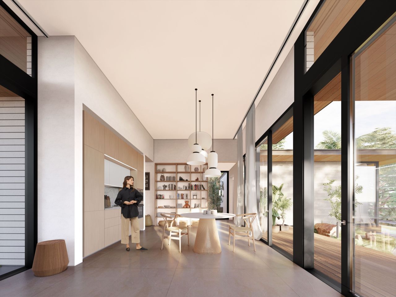 Maison à Bukit, Indonésie, 65 m² - image 11