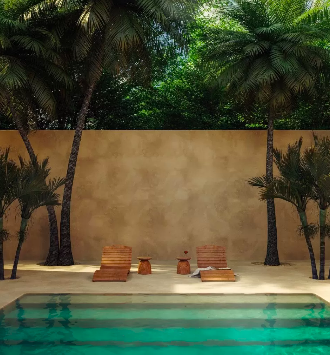 Casa en Bukit, Indonesia, 142.2 m² - imagen 12