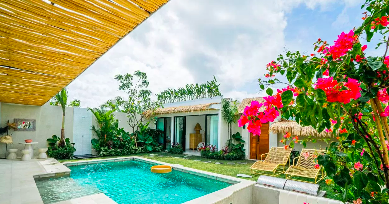 Casa a Seminyak, Indonesia, 133 m² - foto 2