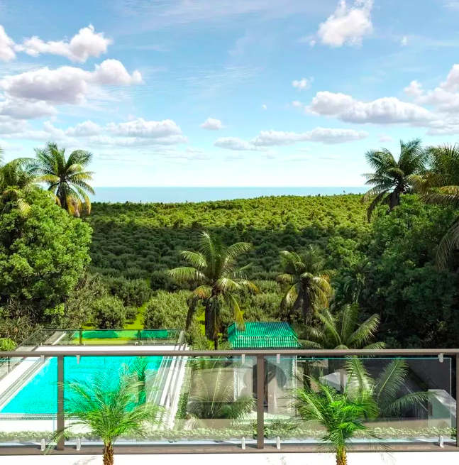 Casa en Bukit, Indonesia, 255 m² - imagen 11