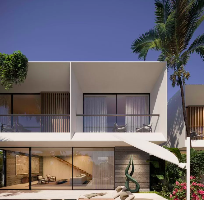 Haus in Nusa Dua, Indonesien, 214 m² - Foto 11