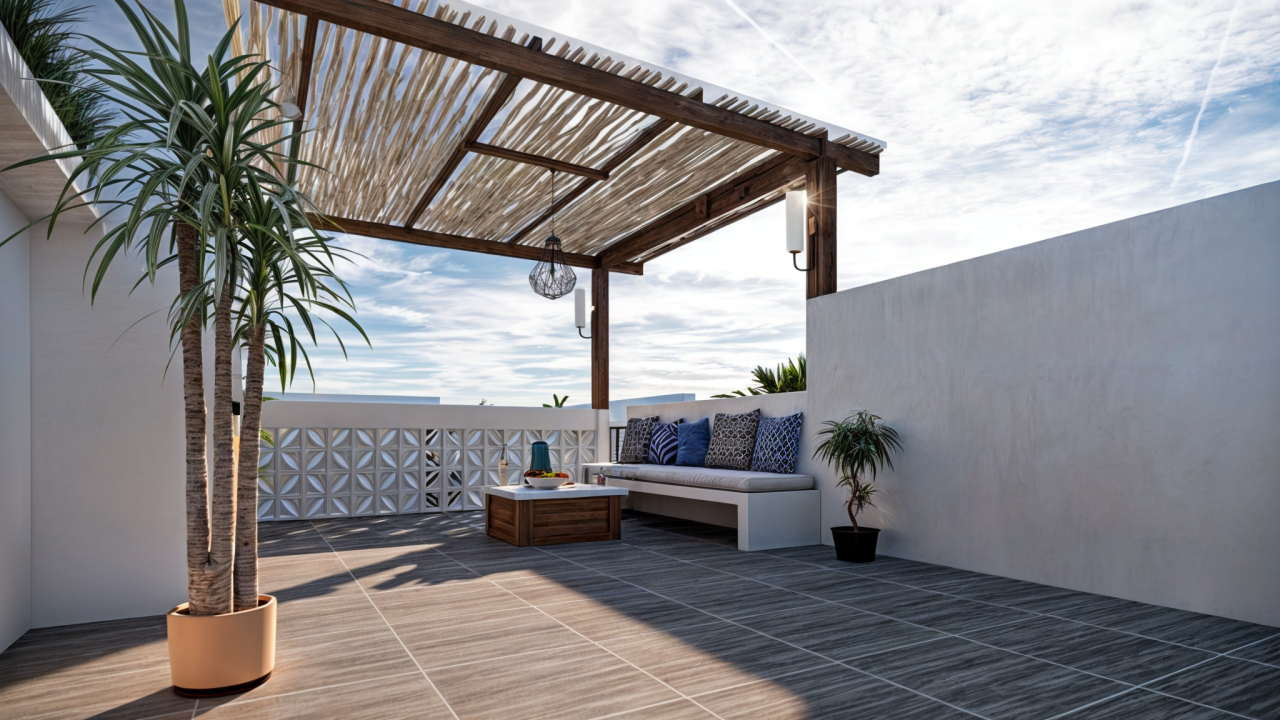 Casa a Canggu, Indonesia, 138 m² - foto 11