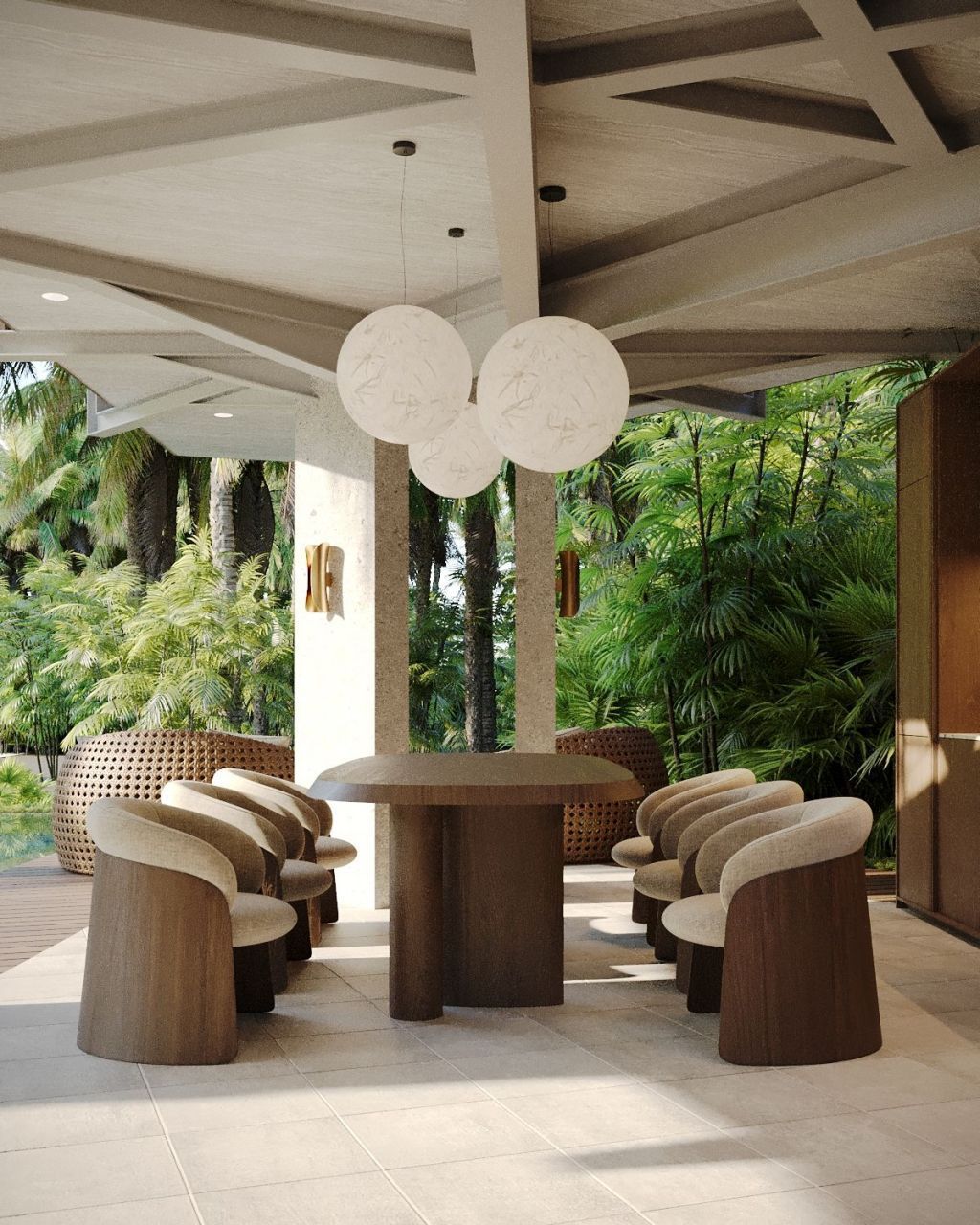 House in Ubud, Indonesia, 158 m² - picture 11