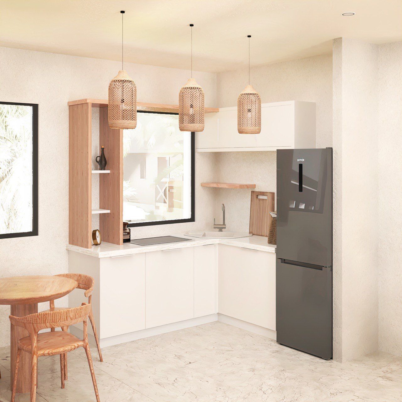 Apartamento en Ubud, Indonesia, 34 m² - imagen 11