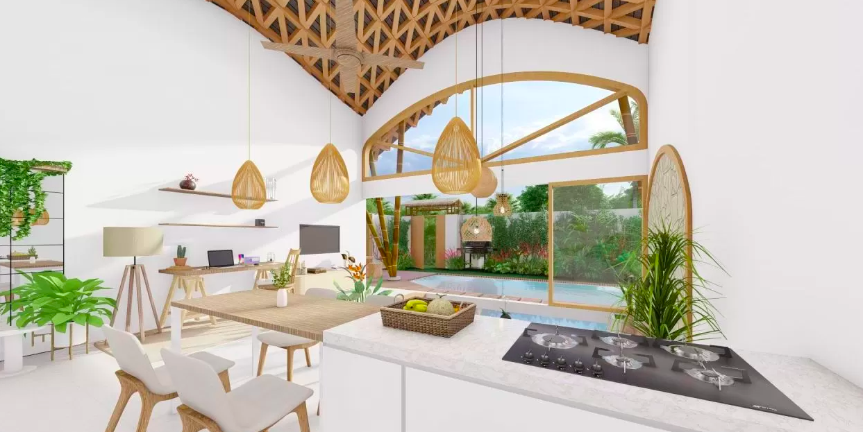 House in Seminyak, Indonesia, 120 m² - picture 11