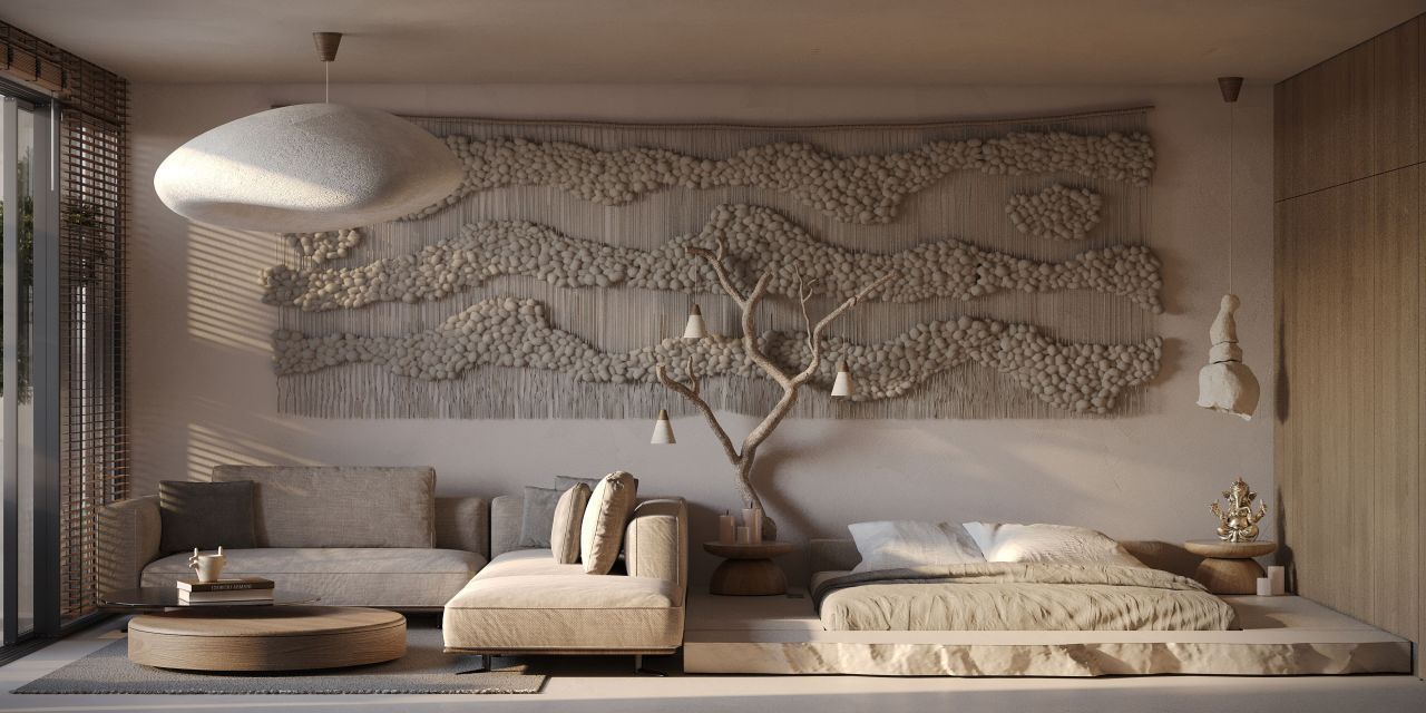 Apartment in Seseh, Indonesien, 41.5 m² - Foto 10