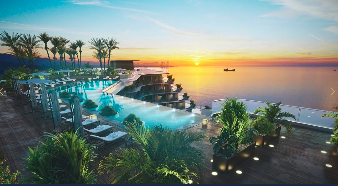 Apartment in Batumi, Georgien, 51 m² - Foto 11