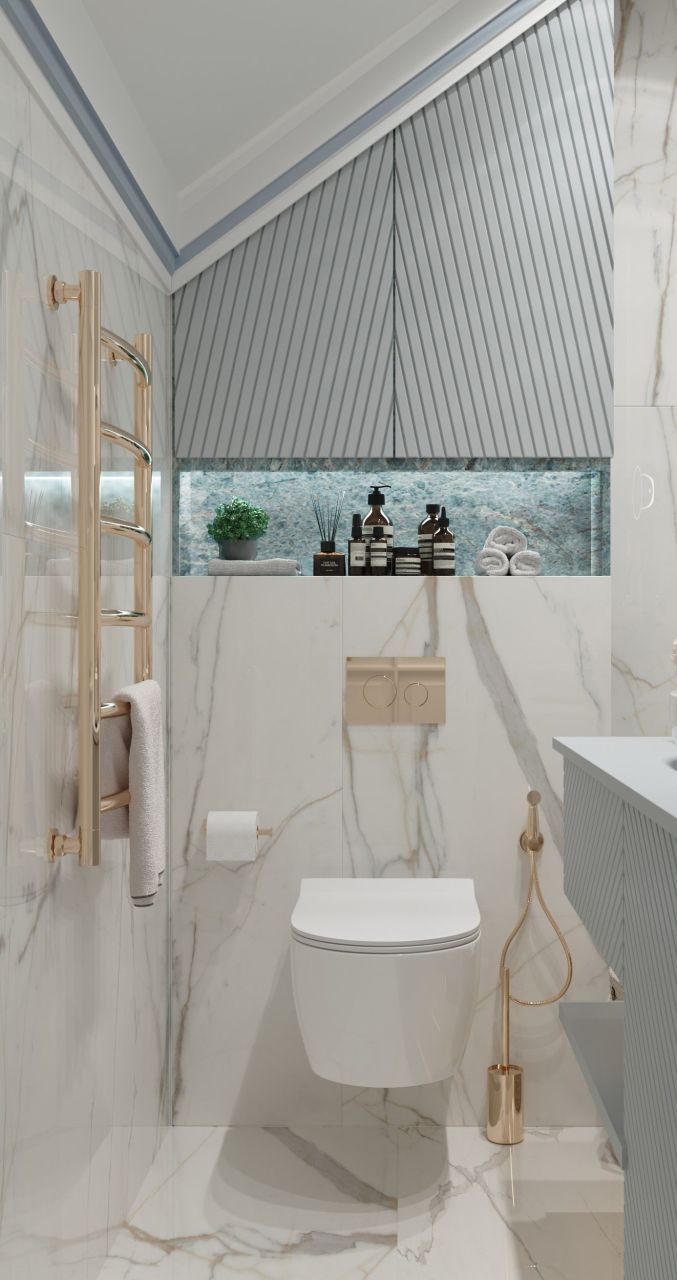 Townhouse a Batumi, Georgia, 150.76 m² - foto 11