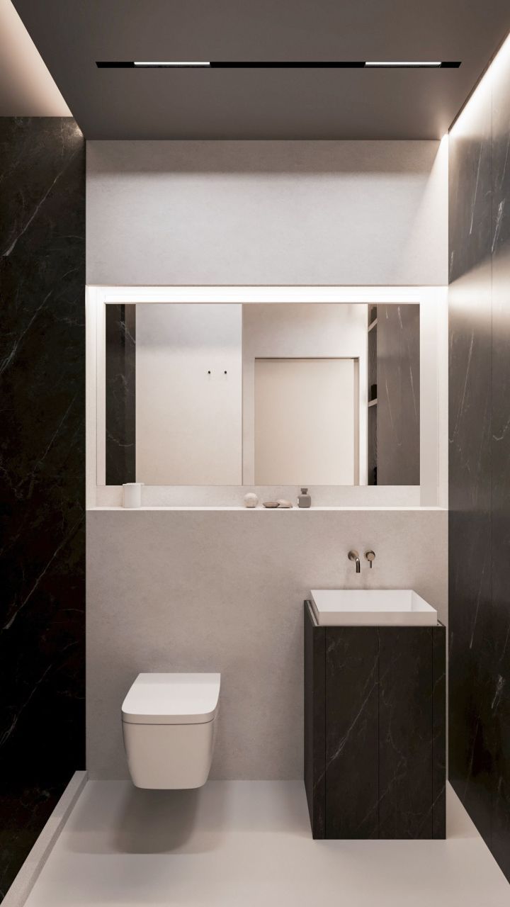 Apartment in Kvariati, Georgia, 31.4 m² - picture 11