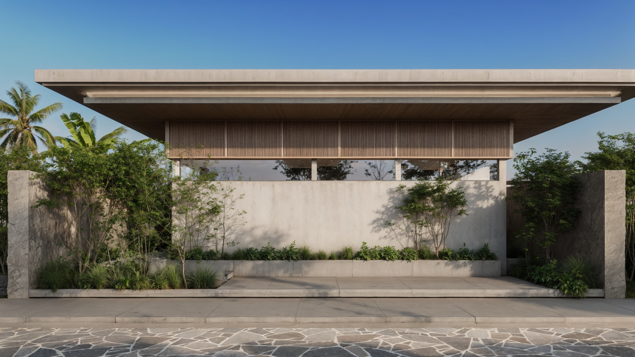 Maison à Bukit, Indonésie, 65 m² - image 12