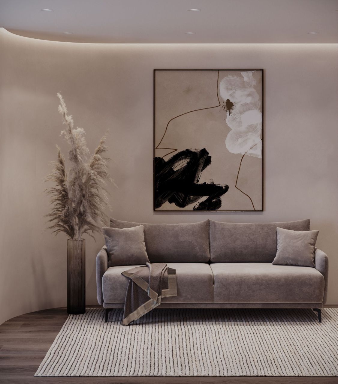 Casa Bali, Indonesia, 150 m² - foto 12