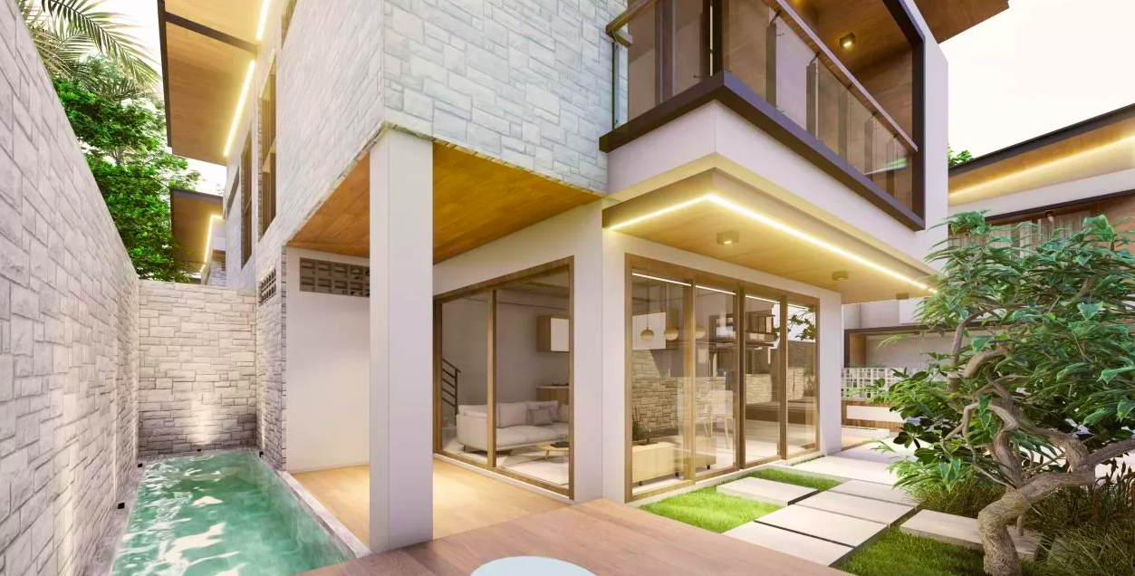 Appartement à Uluwatu, Indonésie, 85 m² - image 12