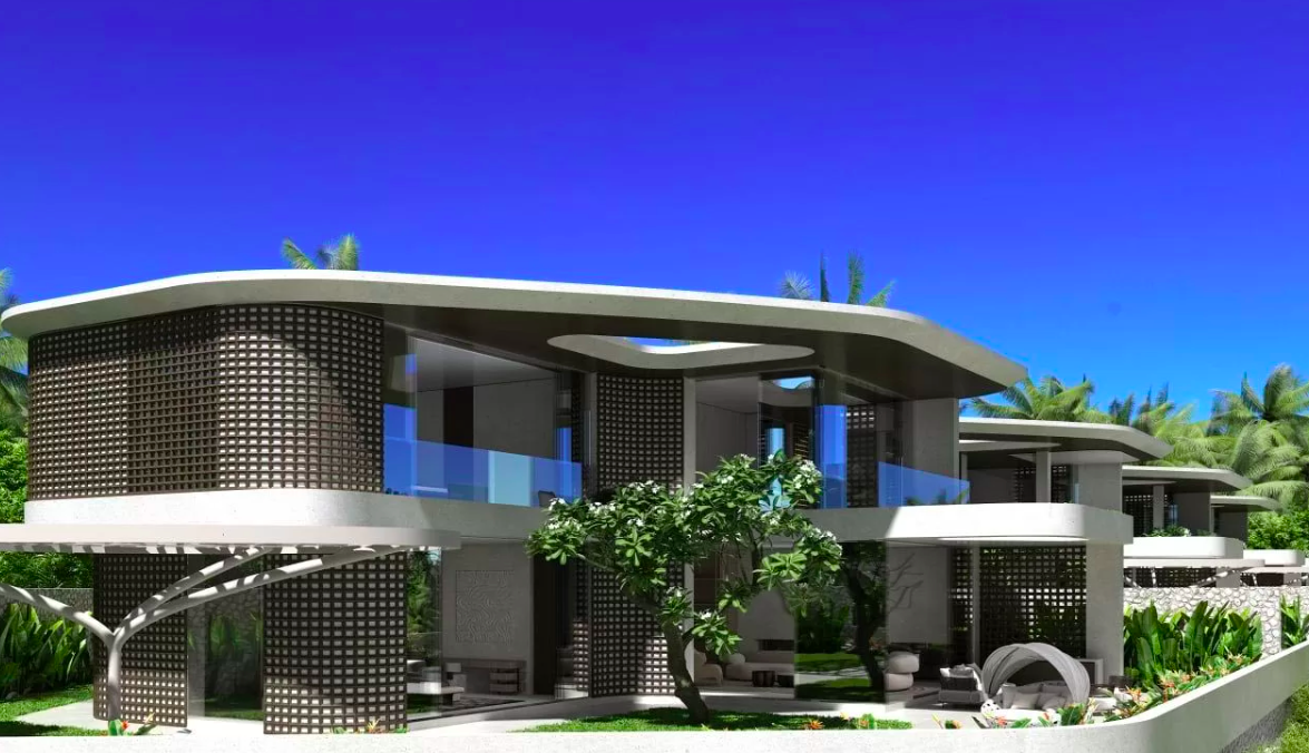 Appartement à Ubud, Indonésie, 700 m² - image 12