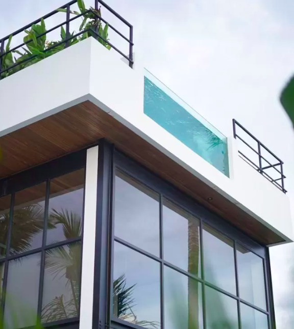 Haus in Seseh, Indonesien, 250 m² - Foto 12