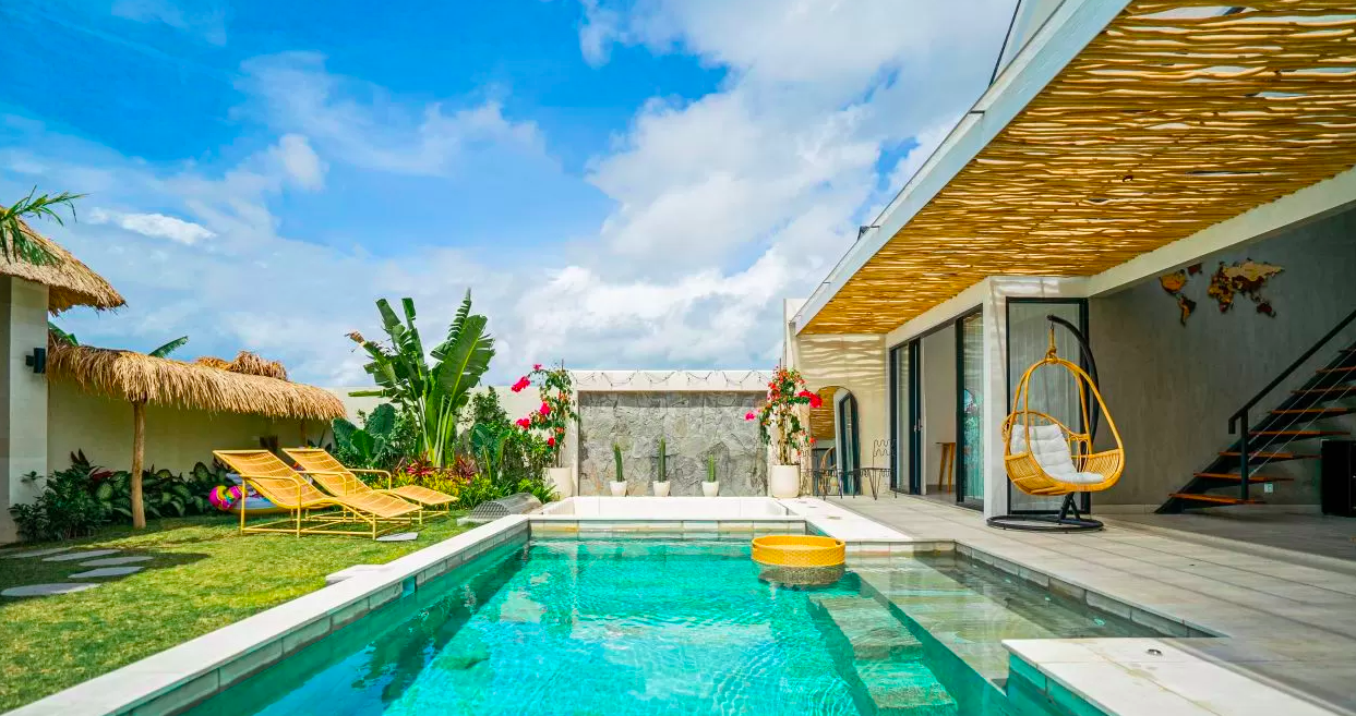 Casa a Seminyak, Indonesia, 133 m² - foto 5