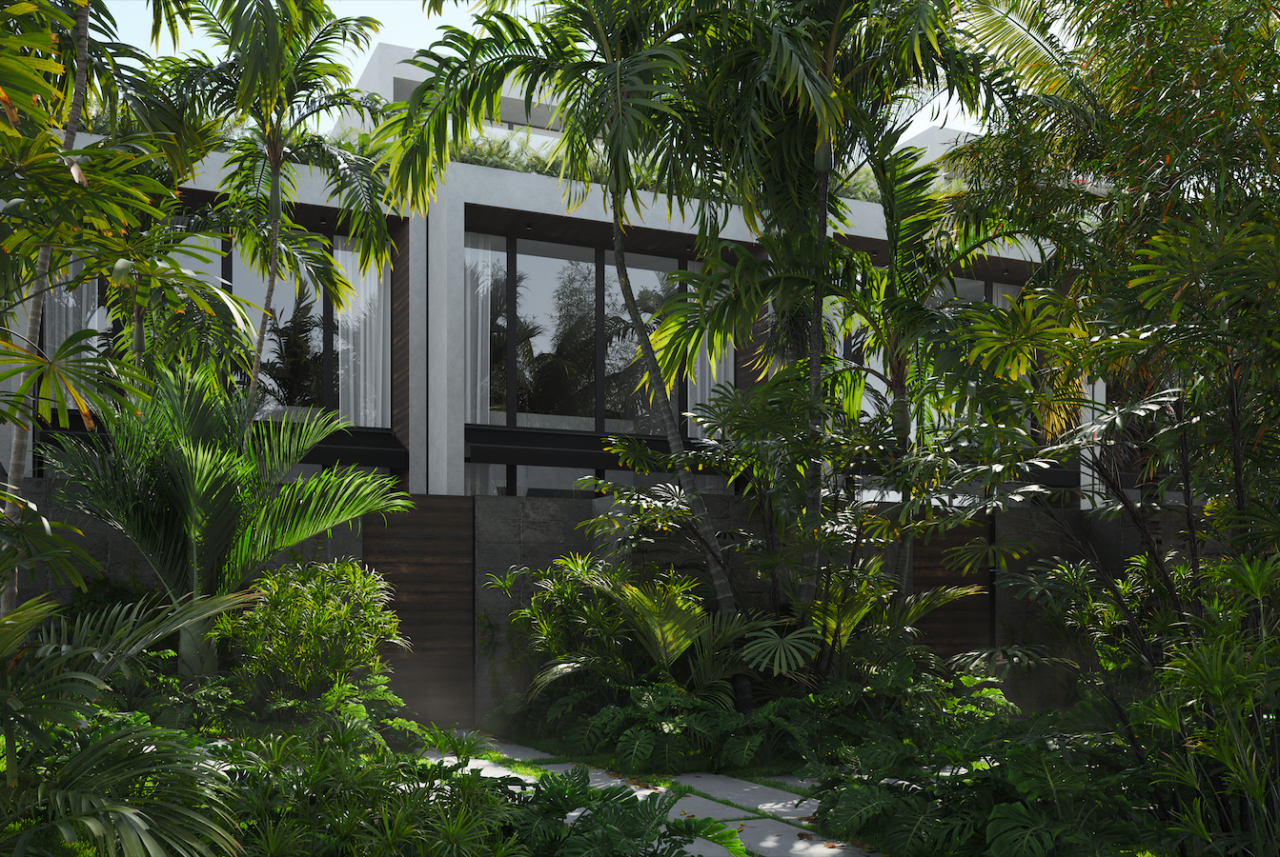 Apartamento en Canggu, Indonesia, 127 m² - imagen 12