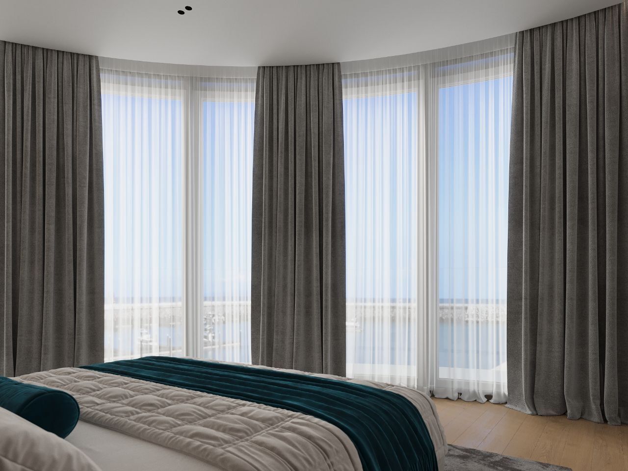 Apartment in Sanur, Indonesia, 56 m² - picture 12