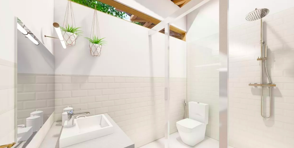 House in Seminyak, Indonesia, 120 m² - picture 12